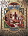 Arms and Armor (May) Free Supplement for Lords of Men