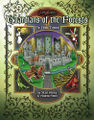 AG0276 Guardians of the Forests: The Rhine Tribunal (April) Tribunal Sourcebook
