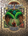 AG0292 Magi of Hermes (September) Character Sourcebook