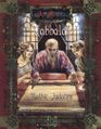 AG0255 Kabbalah: Mythic Judaism Sourcebook