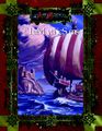 AG0259 Mythic Seas Sourcebook