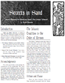 Secrets in Sand Free Sourcebook