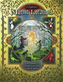 AG0309 Mythic Locations Sourcebook (September)