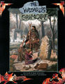 WW0660 Wizard's Grimoire Sourcebook