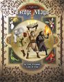AG0289 Hedge Magic Revised Edition (November) Sourcebook
