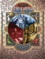 AG0282 Realms of Power: The Infernal (July) Sourcebook