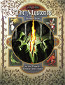 AG0279 The Mysteries Revised Edition (July) Sourcebook