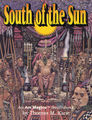 AG3040 South of the Sun Sourcebook