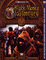 AG3402 The Black Monks of Glastonbury Scenario