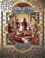 AG0293 Lords of Men (May) Sourcebook