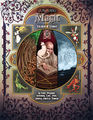 AG0288 Realms of Power: Magic (July) Sourcebook