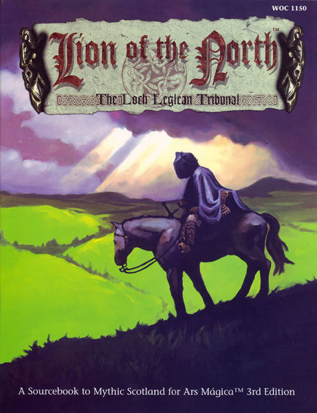File:Lion of the North cover.jpg
