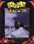Cover illustration for Deadly Legacy