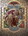 AG0294 Rival Magic (December) Sourcebook