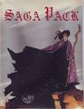 AG3040 Saga Pack Play Aid