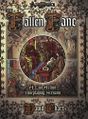 AG0274 The Fallen Fane (July) LARP Supplement