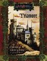 AG0264 Triamore: the Covenant at Lucien's Folly Sourcebook