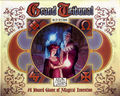 AG1280 Grand Tribunal (March) Board Game