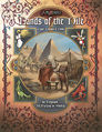 AG0313 Lands of the Nile Regional Sourcebook (December)