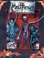 AG1019 The Maleficium Sourcebook