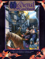 AG1500 Medieval Handbook Sourcebook