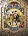 AG0289 Hedge Magic Revised Edition (November) Sourcebook