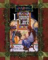 AG0272 Living Lore (February) Scenario Sourcebook