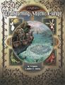 AG0306 Transforming Mythic Europe (December) Sourcebook